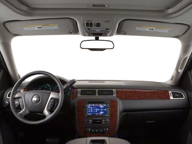 2011 Chevrolet Suburban 2WD 1500 LT