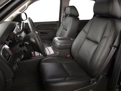 2011 Chevrolet Suburban 2WD 1500 LT