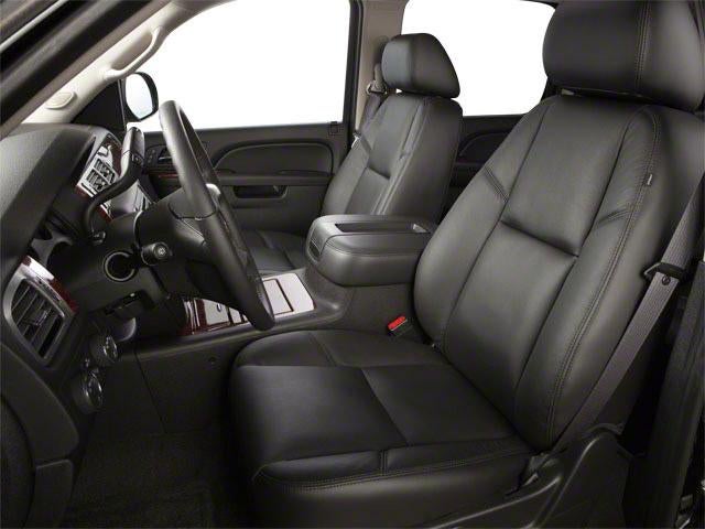 2011 Chevrolet Suburban 2WD 1500 LT