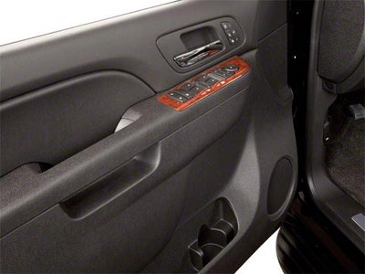 2011 Chevrolet Suburban 2WD 1500 LT