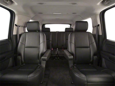 2011 Chevrolet Suburban 2WD 1500 LT