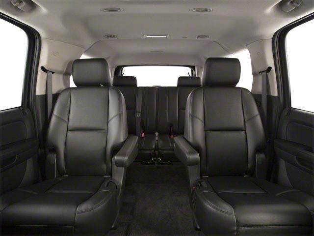 2011 Chevrolet Suburban 2WD 1500 LT