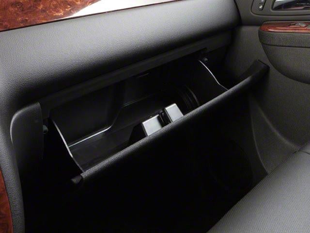 2011 Chevrolet Suburban 2WD 1500 LT