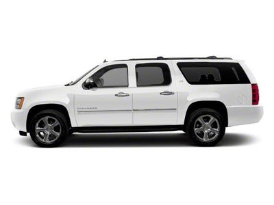 2011 Chevrolet Suburban 2WD 1500 LT