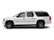 2011 Chevrolet Suburban 2WD 1500 LT