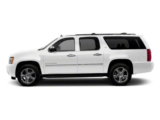 2011 Chevrolet Suburban 2WD 1500 LT