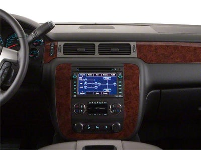 2011 Chevrolet Suburban 2WD 1500 LT