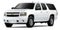 2011 Chevrolet Suburban 2WD 1500 LT