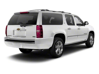 2011 Chevrolet Suburban 2WD 1500 LT