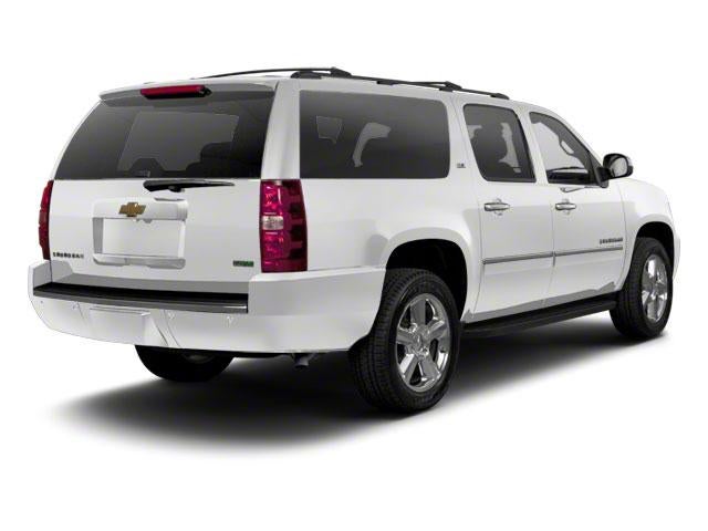 2011 Chevrolet Suburban 2WD 1500 LT
