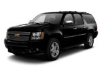 2011 Chevrolet Suburban 2WD 1500 LT