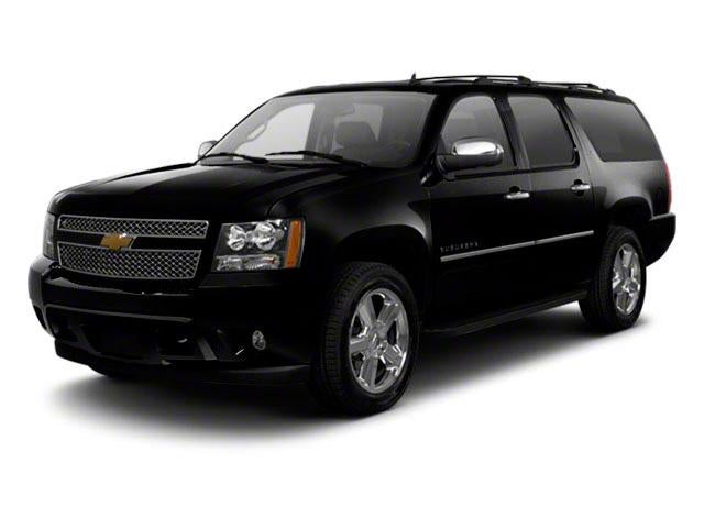 2011 Chevrolet Suburban 2WD 1500 LT