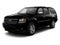 2011 Chevrolet Suburban 2WD 1500 LT