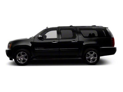 2011 Chevrolet Suburban 2WD 1500 LT