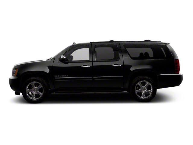 2011 Chevrolet Suburban 2WD 1500 LT