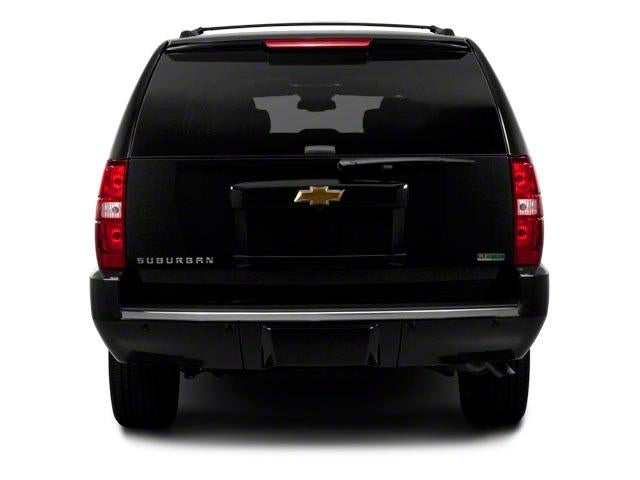 2011 Chevrolet Suburban 2WD 1500 LT