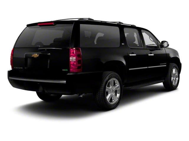 2011 Chevrolet Suburban 2WD 1500 LT