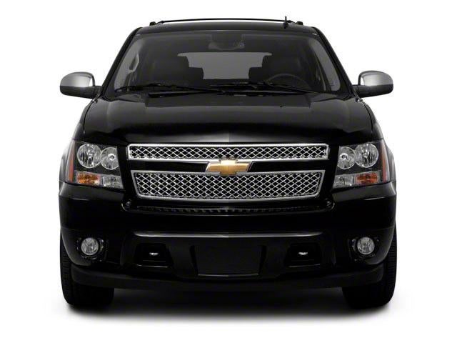 2011 Chevrolet Suburban 2WD 1500 LT