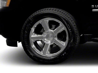 2011 Chevrolet Suburban 2WD 1500 LT