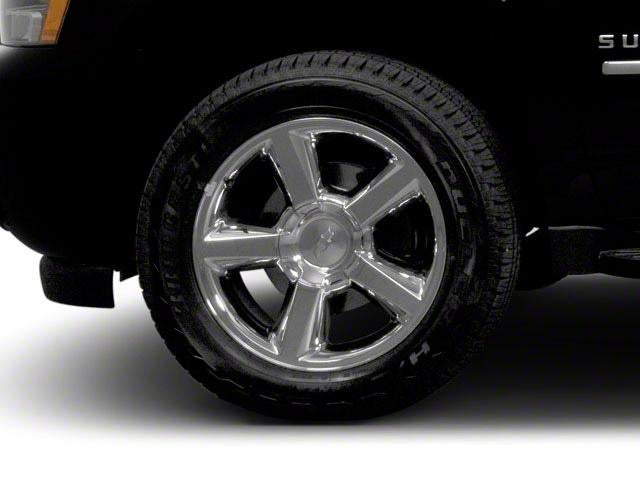 2011 Chevrolet Suburban 2WD 1500 LT