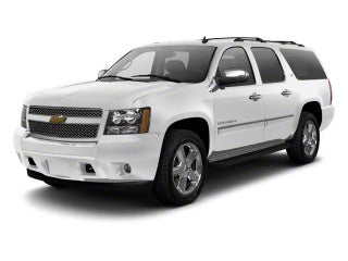 2011 Chevrolet Suburban 2WD 1500 LT