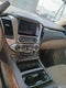 2015 Chevrolet Suburban 2WD LTZ