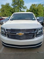 2015 Chevrolet Suburban 2WD LTZ