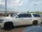 2015 Chevrolet Suburban 2WD LTZ