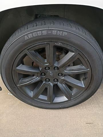 2015 Chevrolet Suburban 2WD LTZ
