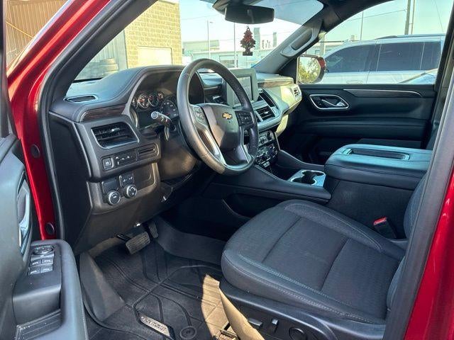 2024 Chevrolet Tahoe 2WD LS
