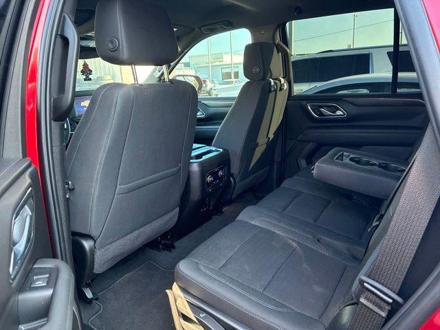 2024 Chevrolet Tahoe 2WD LS