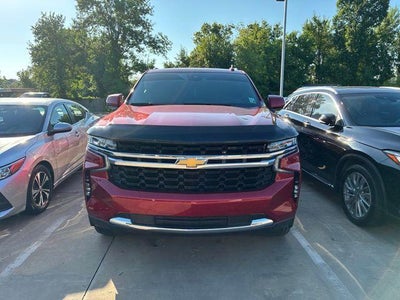2024 Chevrolet Tahoe 2WD LS