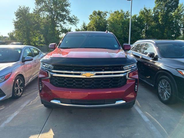 2024 Chevrolet Tahoe 2WD LS