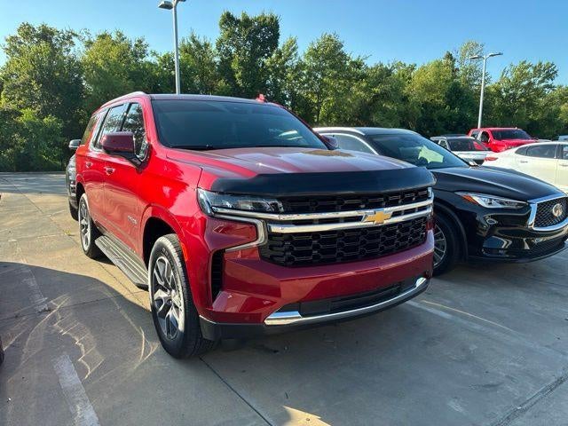 2024 Chevrolet Tahoe 2WD LS
