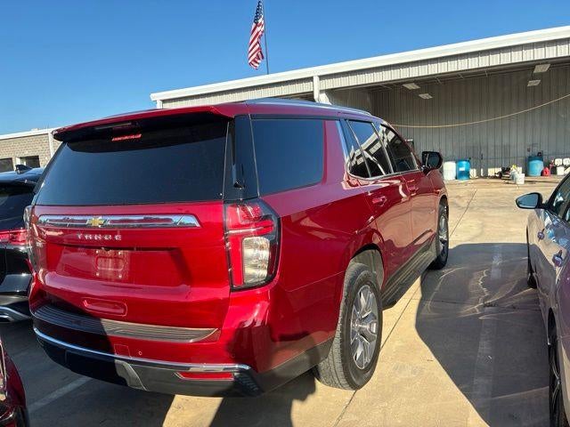 2024 Chevrolet Tahoe 2WD LS
