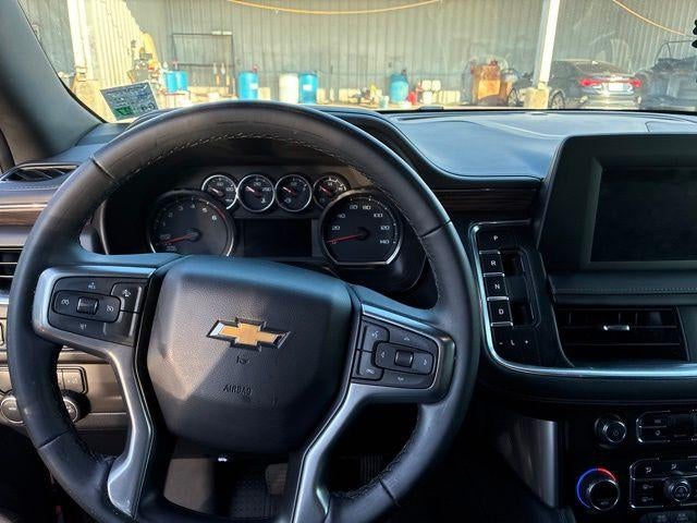 2024 Chevrolet Tahoe 2WD LS