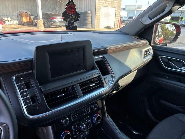 2024 Chevrolet Tahoe 2WD LS