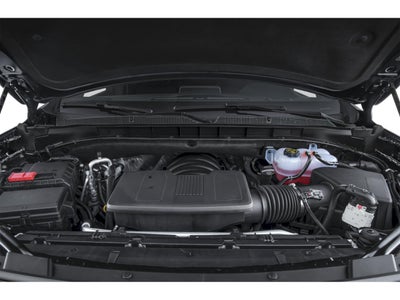 2024 Chevrolet Tahoe 2WD LS