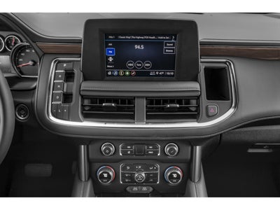 2024 Chevrolet Tahoe 2WD LS
