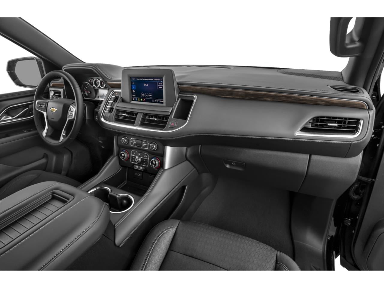 2024 Chevrolet Tahoe 2WD LS