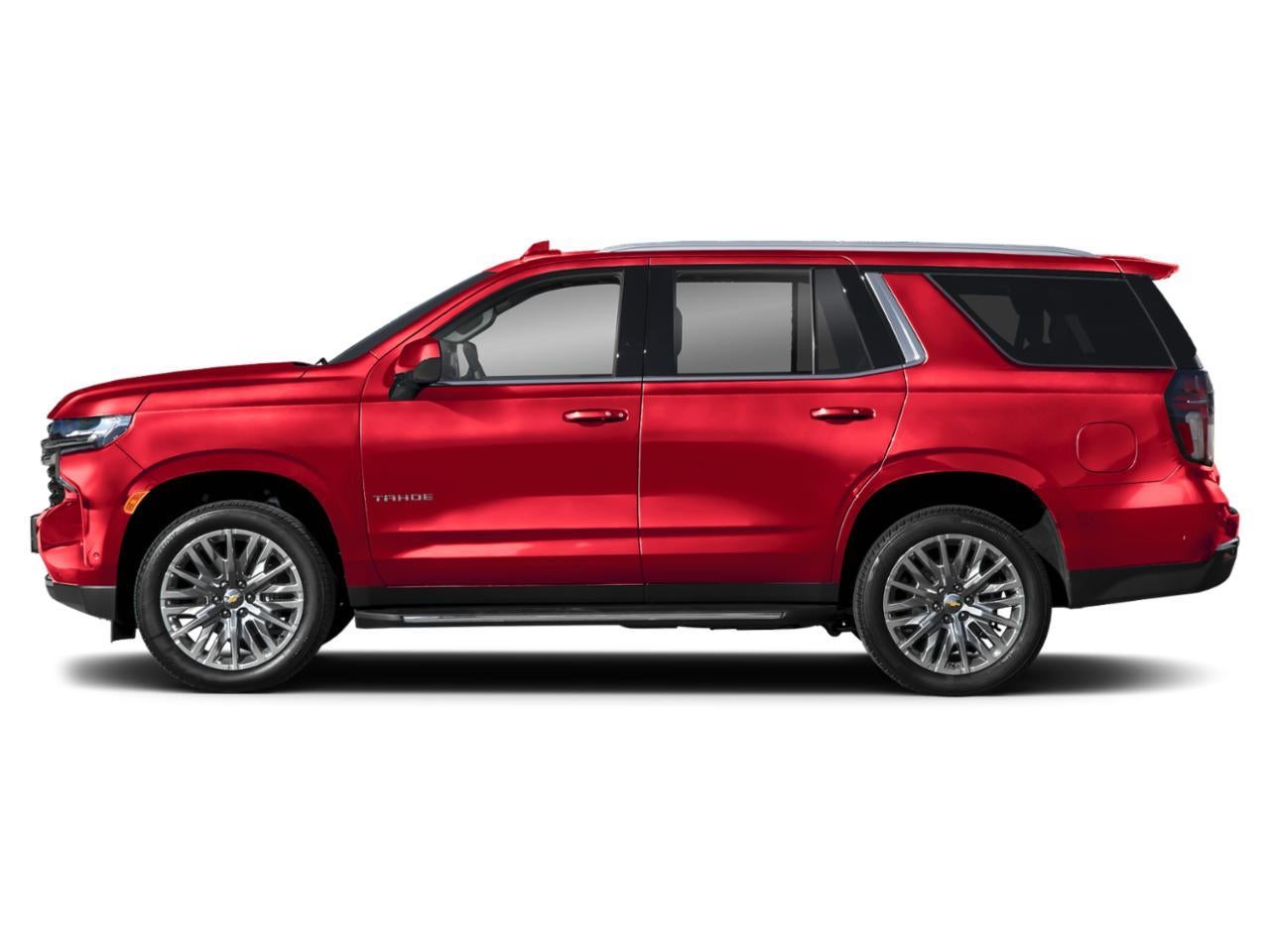 2024 Chevrolet Tahoe 2WD LS