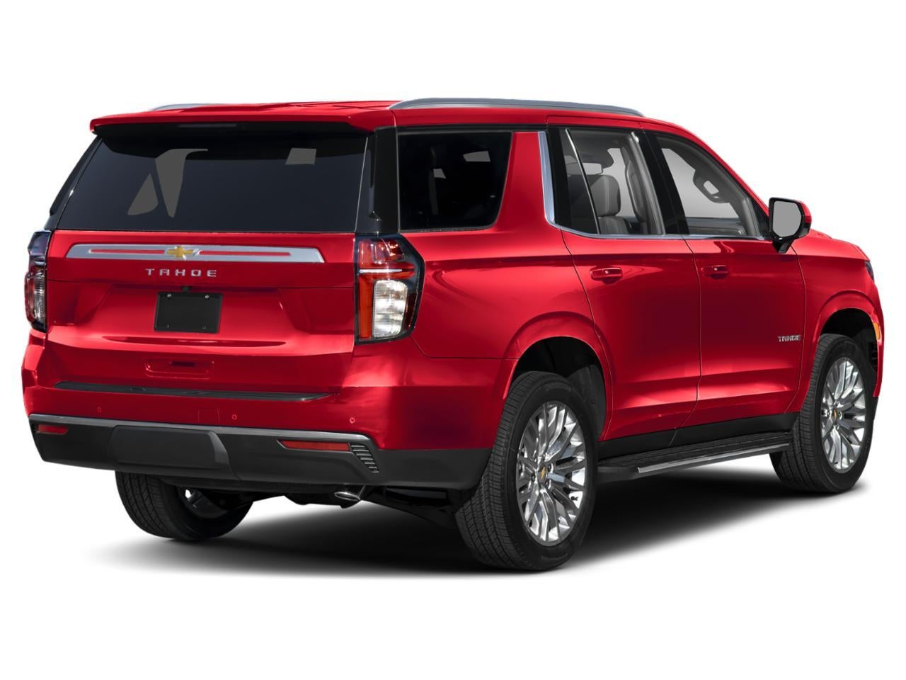 2024 Chevrolet Tahoe 2WD LS