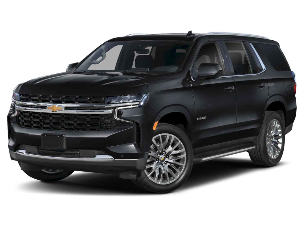 2024 Chevrolet Tahoe 2WD LS