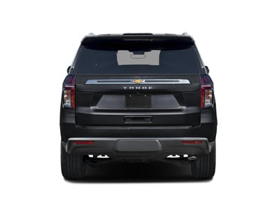 2024 Chevrolet Tahoe 2WD LS