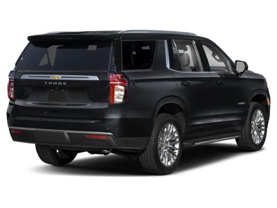 2024 Chevrolet Tahoe 2WD LS