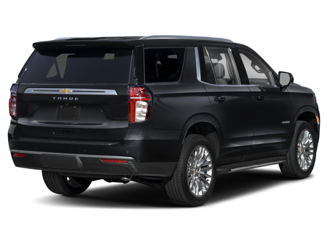 2024 Chevrolet Tahoe 2WD LS