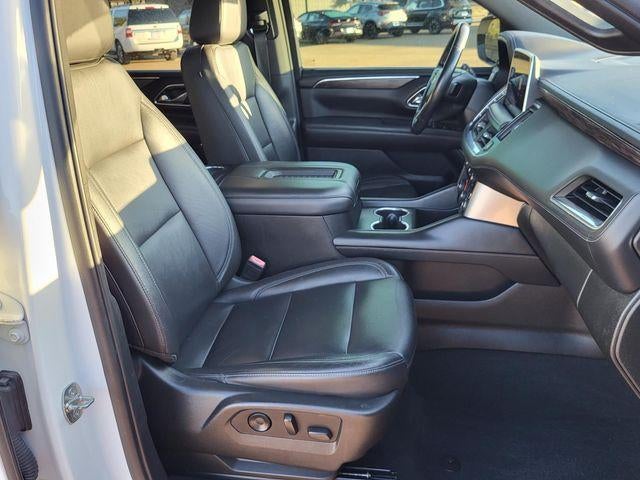 2021 Chevrolet Tahoe 2WD LT