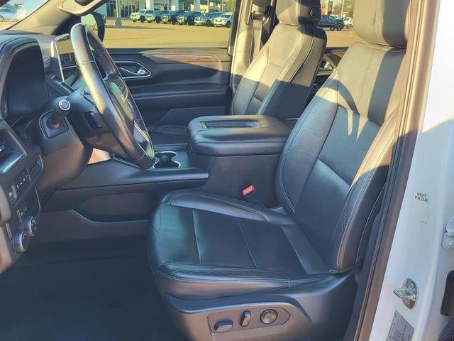 2021 Chevrolet Tahoe 2WD LT