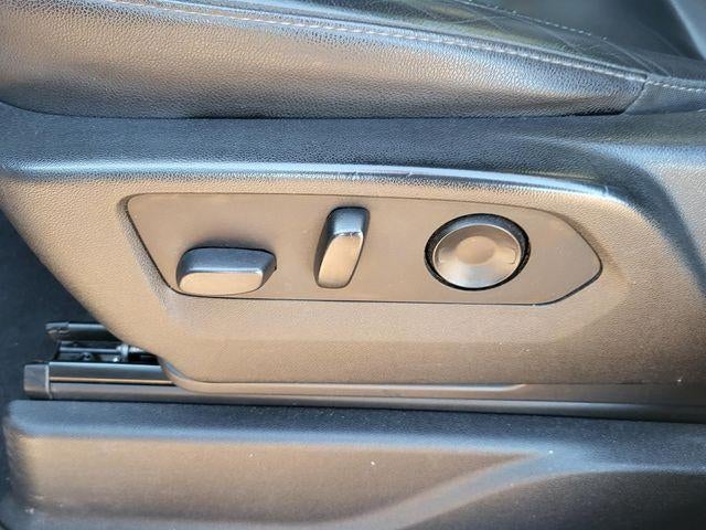 2021 Chevrolet Tahoe 2WD LT