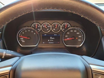 2021 Chevrolet Tahoe 2WD LT